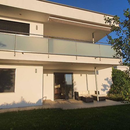 Ferienwohnung Relax Тетнанг Экстерьер фото