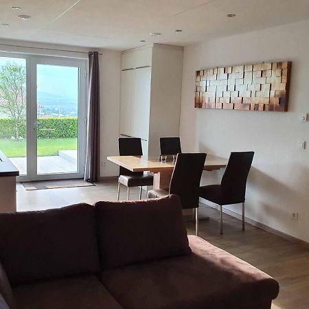 Ferienwohnung Relax Тетнанг Экстерьер фото