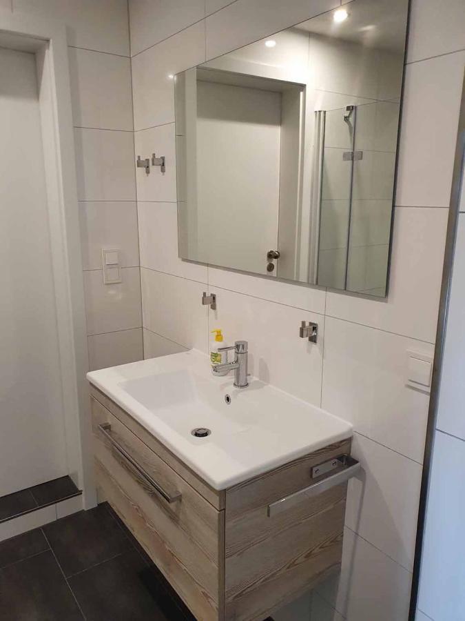 Ferienwohnung Relax Тетнанг Экстерьер фото