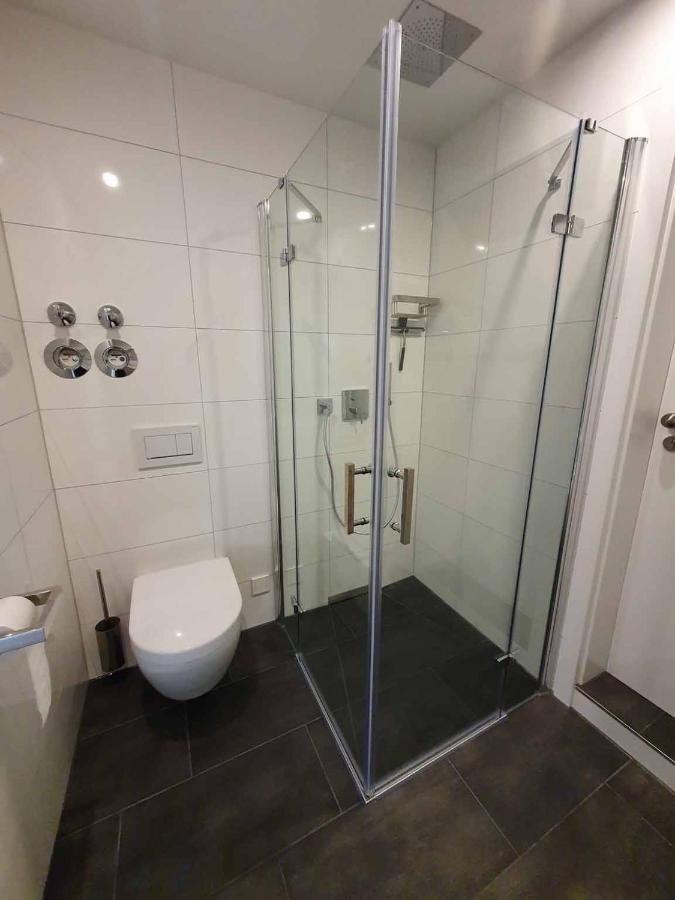 Ferienwohnung Relax Тетнанг Экстерьер фото