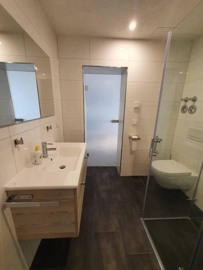Ferienwohnung Relax Тетнанг Экстерьер фото