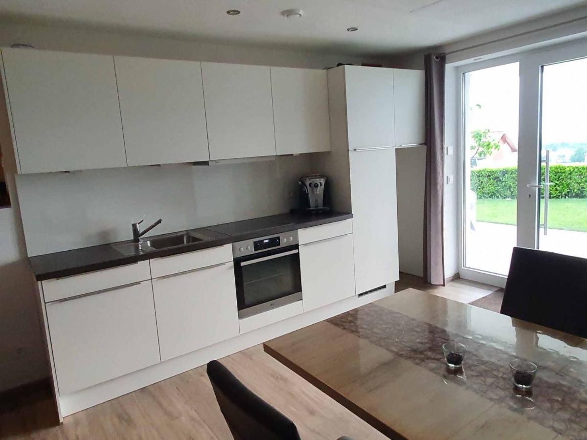 Ferienwohnung Relax Тетнанг Экстерьер фото