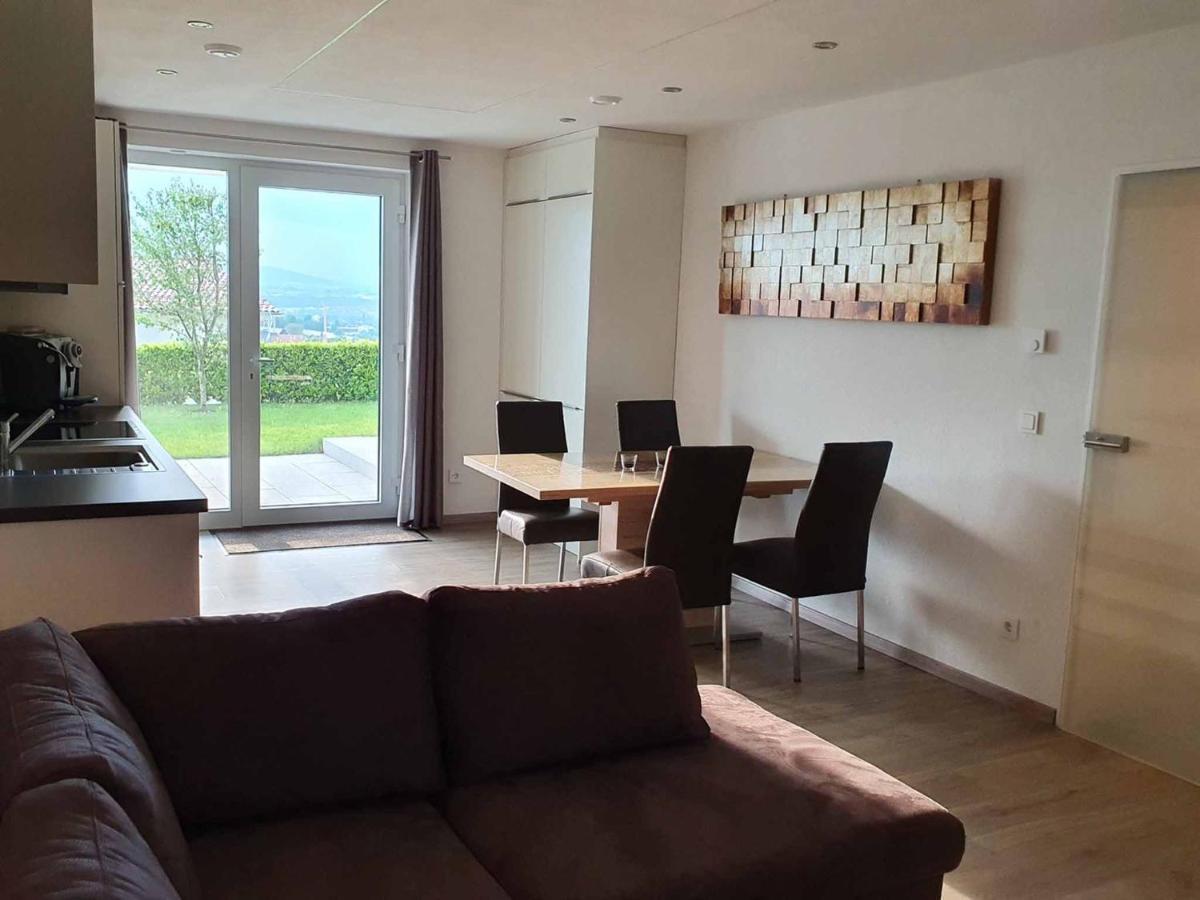 Ferienwohnung Relax Тетнанг Экстерьер фото