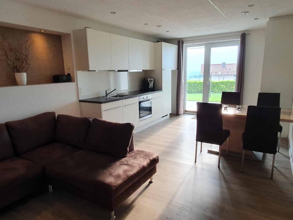 Ferienwohnung Relax Тетнанг Экстерьер фото